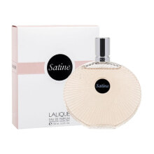 Lalique Satine 100 ml eau de parfum für Frauen