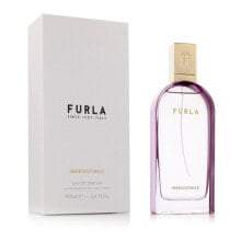 Купить женская парфюмерия Furla: Женская парфюмерия Furla EDP Irresistibile 100 мл