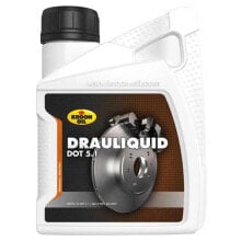 KROON Dot 5.1 Brake Fluid 500ml