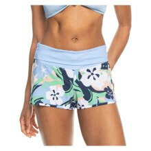 ROXY Endless Summer Printed Bs Swimming Shorts