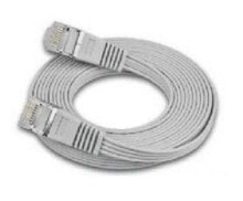 Wirewin SLIM UTP сетевой кабель 0,15 m Cat6 U/UTP (UTP) Серый PKW-SLIM-KAT6 0.15