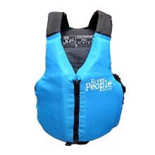 RPS RIVER PEOPLE STUFF Fitz Roy Lifejacket