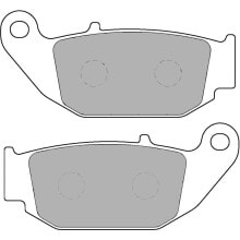 FERODO FDB2275EF Eco semi metallic brake pads