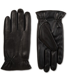 Мужские перчатки и варежки Isotoner Signature