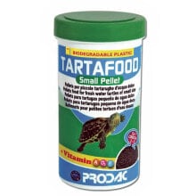 PRODAC Tartafood Small Pellet 35g Turtle Food