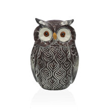 Decorative Figure Versa Owl (48 Pieces)