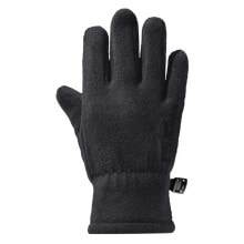 JACK WOLFSKIN Fleece gloves купить онлайн