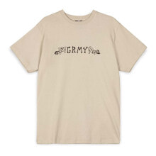 GRIMEY The Infame Short Sleeve T-Shirt