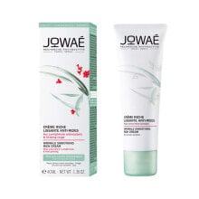 Jowae Wrinkle Smoothing Rich Cream Крем от морщин для сухой кожи лица 40 мл