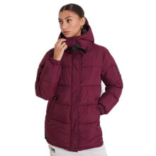 SUPERDRY Expedition Cocoon Jacket