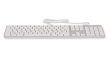 Клавиатуры lMP USB-C numeric Keyboard 106 keys wired keyboard
