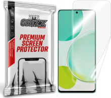 Protective films and glasses for smartphones