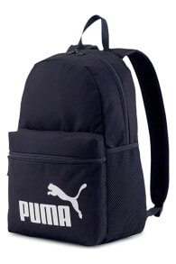 Phase Backpack 075487-01 Unisex Sırt Çantası