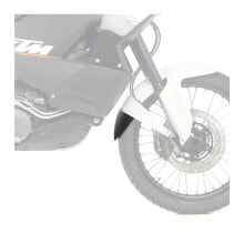 PUIG KTM 990 Adventure 03 front fender extension