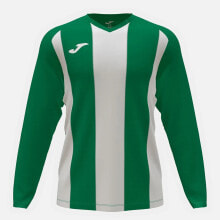 JOMA Pisa II Long Sleeve T-Shirt