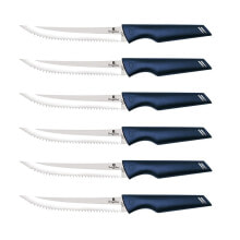 Kitchen knives