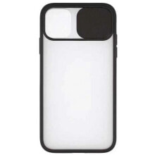 KSIX iPhone 12 Mini Duo Soft Silicone phone case