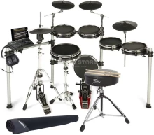 Fame Hybrid Pro XT STD Bundle
