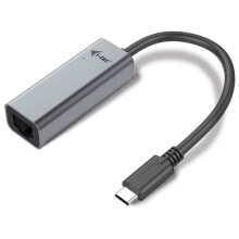 I-TEC USB-C Metal Adapter