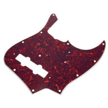 Fender Pickguard J-Bass