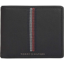 Кошельки и портмоне Tommy Hilfiger купить от $97