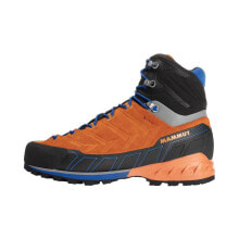 Спортивная одежда, обувь и аксессуары mAMMUT Kento Tour High Goretex Hiking Boots