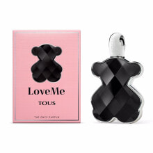 LOVEME the onyx parfum spray 90 ml