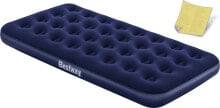 Inflatable mattresses