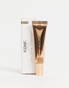 Iconic London – Sheer Bronze – Bronzer in der Farbe Beach Vibes