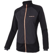 TRANGOWORLD Longue Jacket