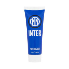 Inter Inter Mint Toothpaste 75 ml zahnpasta für Herren