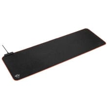 TRUST GXT 764 Glide-Flex XXL mouse pad 93x30 cm