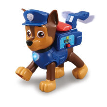 VTECH Chase Interactive Pet To The Rescue!