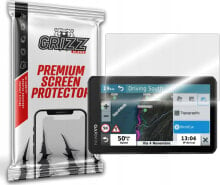 Protective films and glasses for monitors