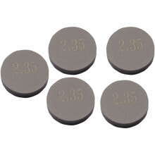 PROX 10.00x2.35 mm Valve Shim 5 Units