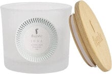 Scented diffusers and candles