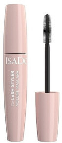 Wimperntusche - IsaDora Lash Styler Volume Mascara