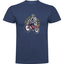 KRUSKIS Live To Ride Short Sleeve T-Shirt