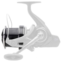 Spare part for fishing reels