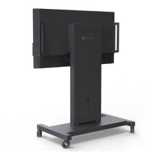 Brackets, holders and stands for monitors Microsoft
