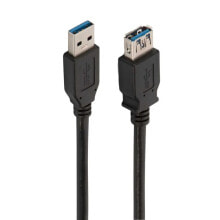 EWENT EC1009 3 m USB-A Cable