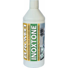 EUROMECI Inoxtone 1L Stainless Steel Cleaner