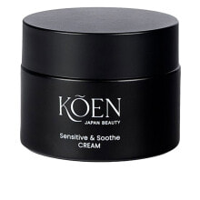 Moisturizing and nourishing the skin of the face