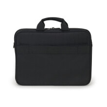 Мужские сумки для ноутбуков Dicota Top Traveller сумка для ноутбука 35,8 cm (14.1") чехол-сумка почтальона Черный D31427