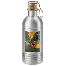 Бутылки для воды для единоборств ELITE Eroica Milano 600ml Water Bottle