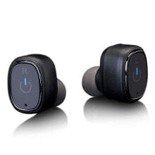 LENCO EPB-440 True Wireless Headphones