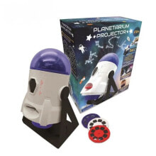 Planetarium 360 projector - 24 projections, constellation map and instruction booklet