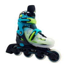 PARK CITY Roller skates and accessories