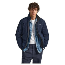 PEPE JEANS Banks Jacket