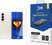 Protective films and glasses for smartphones